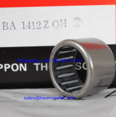 BA1412ZOH Needle Roller Bearing 22.23x28.58x19.05 Rolling Bearing BA1412 - Stock for Sale