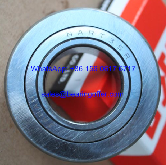 NART35R Cam Follower Bearing 35x72x29 Rolling Bearing NART35 - Stock for Sale