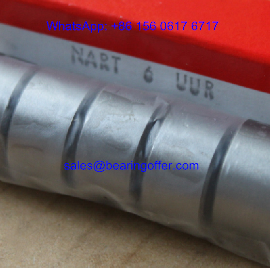 NART6R Cam Follower Bearing NART6UUR Rolling Bearing NART6 - Stock for Sale