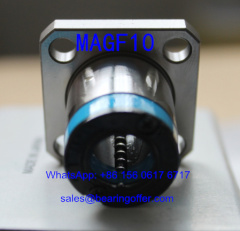 MAGF10C1HS1 Linear Ball Spline MAGF10 Ball Spline Bearing - Stock for Sale