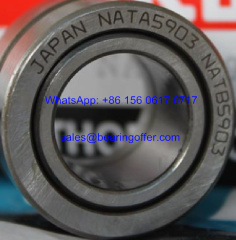 NATA5903 Needle Roller Bearing NATB5903 Rolling Bearing - Stock for Sale