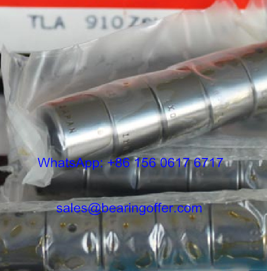 TLA910Z Needle Roller Bearing 9x13x10 Rolling Bearing TLA910ZOH - Stock for Sale