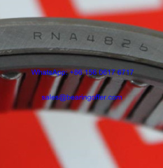RNA4826 Needle Roller Bearing 145x165x35 Rolling Bearing - Stock for Sale
