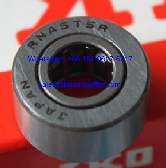 RNAST5R Cam Follower Bearing 7x16x7.8 Roller Bearing RNAST5 - Stock for Sale