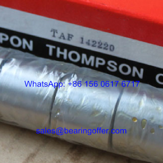 TAF142220 Needle Roller Bearing 14x22x20 Rolling Bearing - Stock for Sale