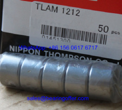 TLAM1212 Needle Roller Bearing 12x18x12 Rolling Bearing - Stock for Sale