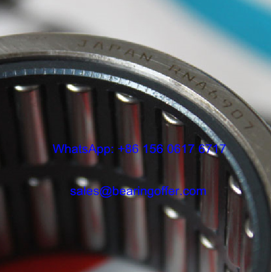 RNA6907 Needle Roller Bearing 42x55x36 Rolling Bearing RNA6907UU - Stock for Sale