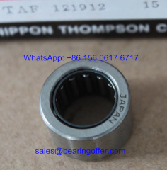 TAF121912 Needle Roller Bearing 12x19x12 Rolling Bearing - Stock for Sale