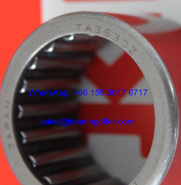 TA3530Z Needle Roller Bearing 35x45x30 Rolling Bearing TA3530 - Stock for Sale