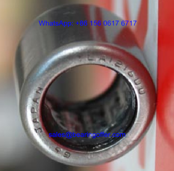 TLA1216UU Needle Roller Bearing 12x18x16 Rolling Bearing TLA1216 - Stock for Sale