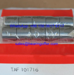 TAF101716 Needle Roller Bearing 10x17x16 Rolling Bearing - Stock for Sale