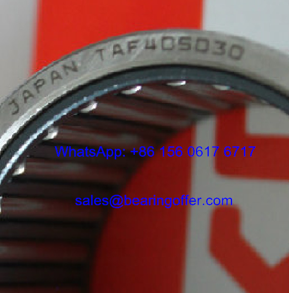 TAF405030 Needle Roller Bearing 40x50x30 Rolling Bearing - Stock for Sale