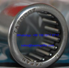 TA2020Z Needle Roller Bearing 20x27x20 Rolling Bearing TA2020 - Stock for Sale