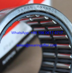 RNA6908 Needle Roller Bearing 48x62x40 Rolling Bearing RNA6908UU - Stock for Sale
