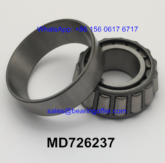 MD726237 Transmission Bearing 28x63x22.25 Roller Bearing - Stock for Sale