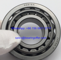 R28-9A Transmission Bearing 28x63x22.35 Roller Bearing R28-9 - Stock for Sale
