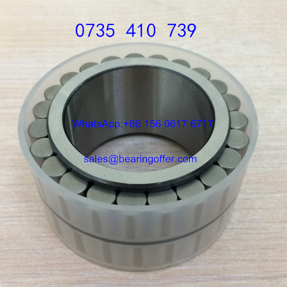 0735 410 739 Gearbox Bearing 0735410739 Roller Bearing 0735.410.739 - Stock for Sale