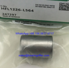 HFL1226 Needle Roller Bearing 12x18x26 Rolling Bearing HFL1226-L564 - Stock for Sale