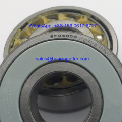 SF06808/DF/GM#01 Transmission Bearing SF06808 DF GM#01 Ball Bearing - Stock for Sale