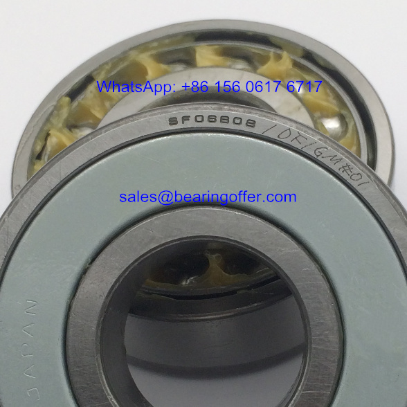 SF06808/DF/GM#01 Transmission Bearing SF06808 DF GM#01 Ball Bearing - Stock for Sale