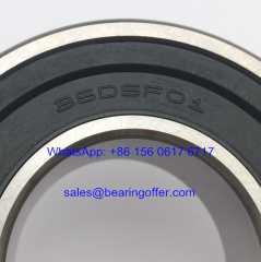 35DSF01 Auto Transmission Bearing 35x72x25 Ball Bearing - Stock for Sale