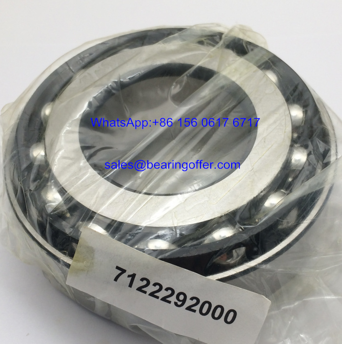 7122292000 Benz Differential Bearing 45*95*36 Ball Bearing 712 2292 000 - Stock for Sale