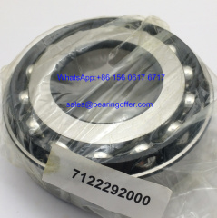 7122292000 Benz Differential Bearing 45*95*36 Ball Bearing 712 2292 000 - Stock for Sale