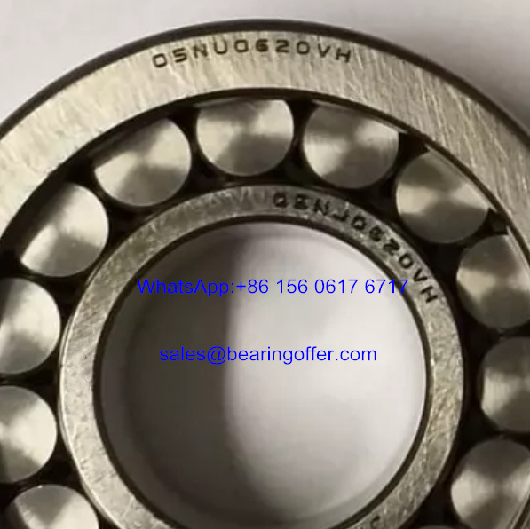 05NU0620VH Transmission Bearing 25x58x20 Roller Bearing 05NU0620 - Stock for Sale