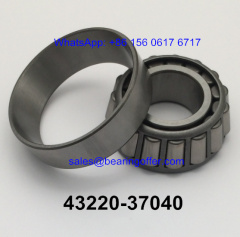 43220-37040 Transmission Bearing 4322037040 Roller Bearing - Stock for Sale