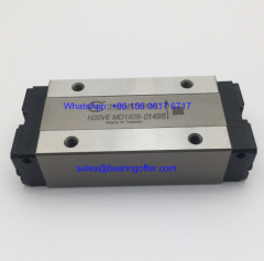 H20VE Linear Rail Carriage 20x44x30 Guideway Block - Stock for Sale