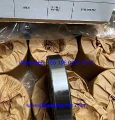 0735.303.392 Automotive Bearing 38x85x19 Ball Bearing 0735303392 - Stock for Sale