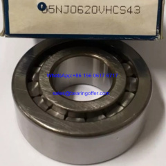 05NJ0620VH Transmission Bearing 05NJ0620VHCS43 Roller Bearing - Stock for Sale