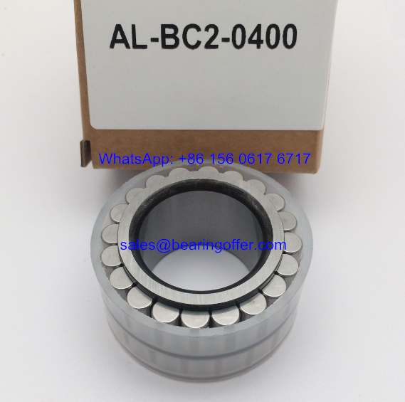 AL-BC2-0400 Gearbox Bearing BC2-0400 Roller Bearing - Stock for Sale