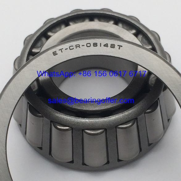 ET-CR-0614ST Transmission Bearing CR-0614ST Roller Bearing CR0614ST - Stock for Sale