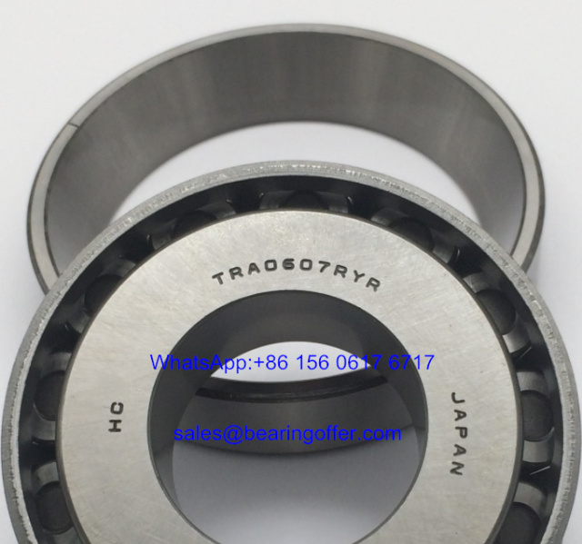 TRA0607RYR Automobile Bearing 30x72x20.75 Roller Bearing HCTRA0607RYR - Stock for Sale
