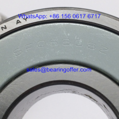SF06B08Z Transmission Bearing SF06808Z Ball Bearing SF06B08ZDF - Stock for Sale
