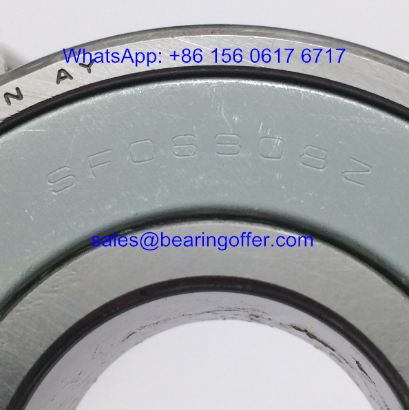 SF06B08Z Transmission Bearing SF06808Z Ball Bearing SF06B08ZDF - Stock for Sale