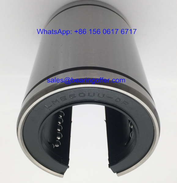 LME60UU-OP Linear Ball Bearing 60x90x125 Linear Bushing LME60UUOP - Stock for Sale