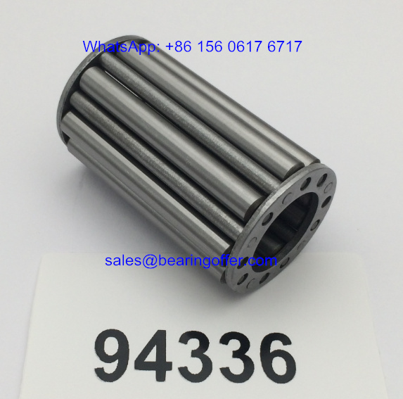 94336 Needle Roller Bearing 19.05x31.75x57.15 Rolling Bearing - Stock for Sale