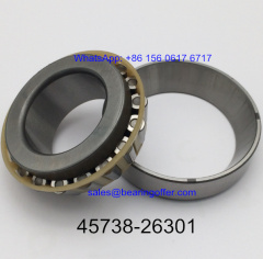 45738-26301 Gearbox Differential Bearing 4573826301 Roller Bearing - Stock for Sale