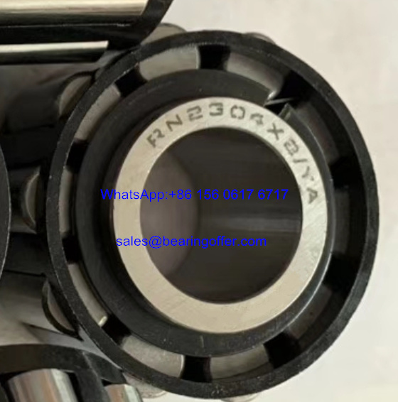 RN2304X2/YA Gearbox Bearing 20x44.5x27 Roller Bearing RN2304X2 - Stock for Sale