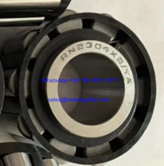 RN2304X2/YA Gearbox Bearing 20x44.5x27 Roller Bearing RN2304X2 - Stock for Sale