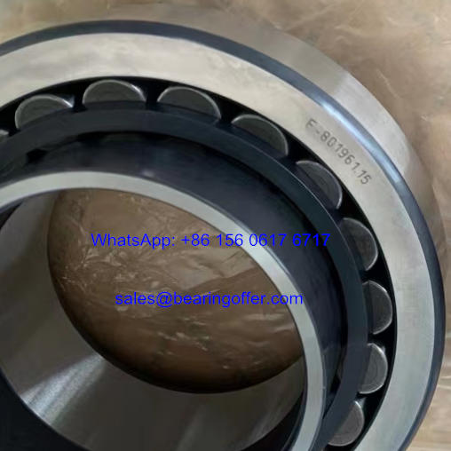 F-801961.15 Truck Wheel Bearing 801961.15 Roller Bearing - Stock for Sale