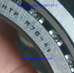 HTF R76-4g Transmission Bearing HTF R76-4 Roller Bearing - Stock for Sale