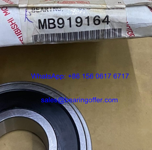 MB919164 Gearbox Bearing 40x90x25 Ball Bearing - Stock for Sale