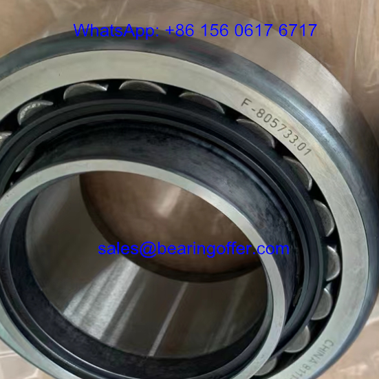 F-805733.01 Truck Wheel Bearing 805733.01.H195 Roller Bearing 805733.01 - Stock for Sale