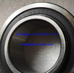 6212X2RSD Auto Gearbox Bearing 6212RDL2 Ball Bearing - Stock for Sale