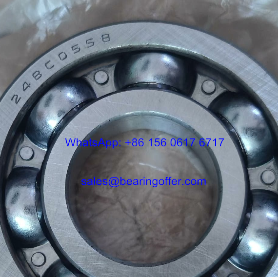 24BC05S8 Transmission Bearing 24BC05SB Ball Bearing 24BC05 - Stock for Sale