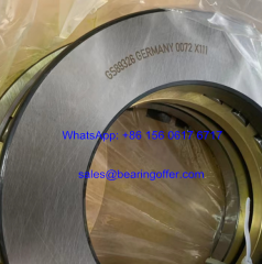 89326-M Thrust Roller Bearing GS89326 Rolling Bearing WS89326 - Stock for Sale