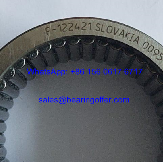 F-122421 Transmission Bearing F122421 Roller Bearing - Stock for Sale